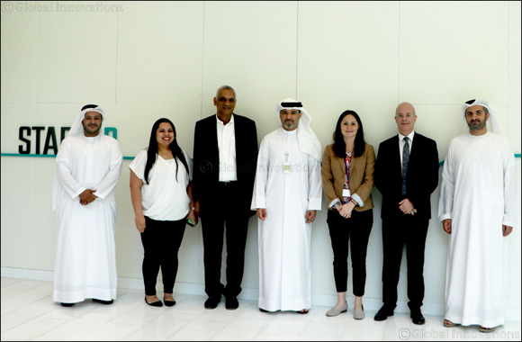 Khalifa Fund and startAD invite Emirati entrepreneurs to apply for Ibtikari