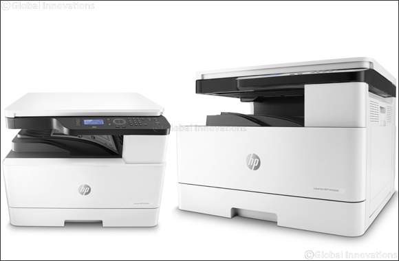 Reinventing printing for SMBs with HP LaserJet MFP M436 series Affordable A3 printing without compromising quality or performance