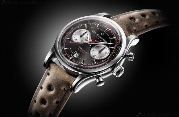 Manero Flyback  A Modern Take on a Retro Style