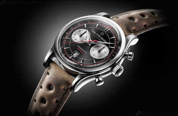 Manero Flyback A Modern Take on a Retro Style