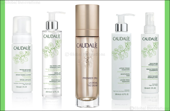 Caudalie and Al Jalila Foundation Join Hands for the Launch of ‘Glamour for Good'