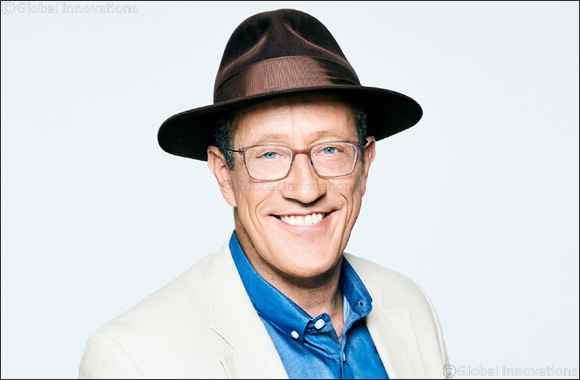 Richard Quest explores our ‘World of Wonder' in new CNN series