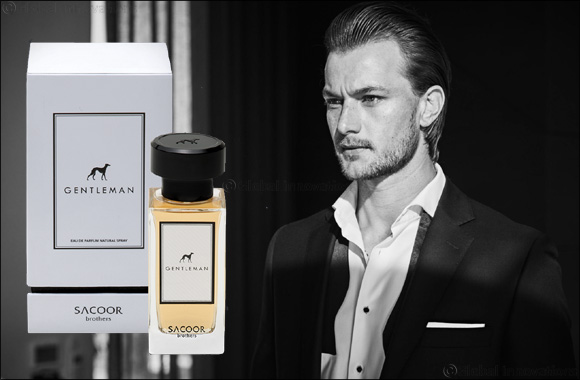 sacoor gentleman perfume