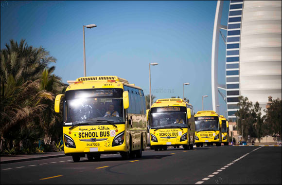 UAE's Emirates Transport Chooses Oracle Cloud to Drive Rapid Expansion and Deliver Exceptional Customer Experience