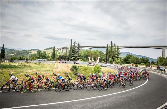 Exceptional in every sense - the recap of the Tour of Slovenia Cycling Race 2018