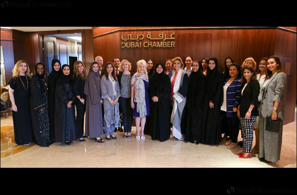 Dubai Business Women Council witnesses 28.3% growth in total membership during first half of 2018