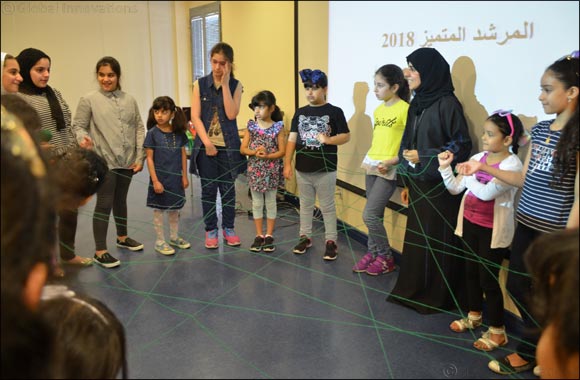 Outstanding Guide programme launched by Sharjah Museums Authority