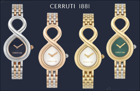 Cerruti 1881 Infinite Love