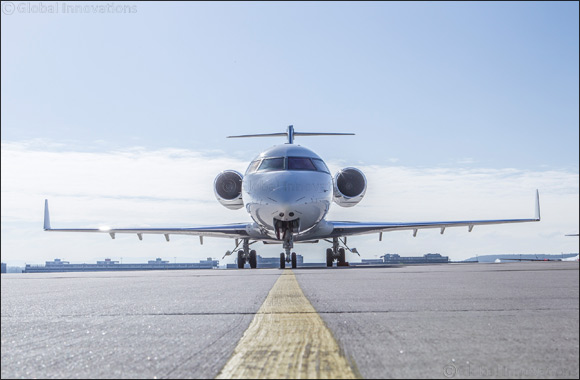 DC Aviation Al-Futtaim expands managed aircraft fleet