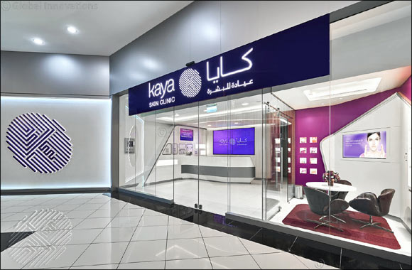 From skin to comprehensive aesthetic care: a 15-year journey called Kaya Skin Clinic