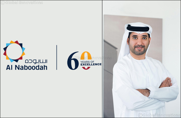 Al Naboodah Group Enterprises announces new contracts worth over AED 750 million