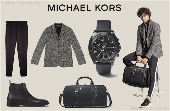 Michael Kors MEN | Fall 2018