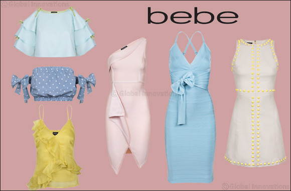 Bow Accents for Instagram | bebe