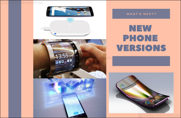 Future of Mobile Phones - What's Next?