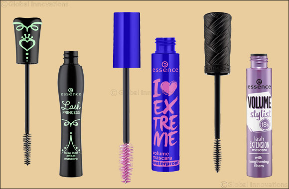 How to choose the right mascara
