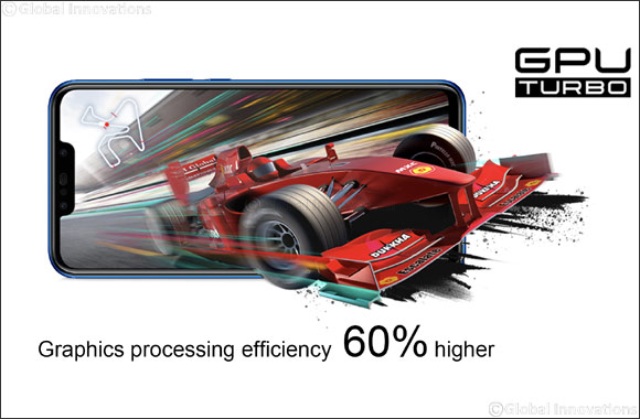 Big Android Breakthrough:  Huawei's power packed GPU Turbo upgrade will turn your phone into a monster gaming machine at no cost