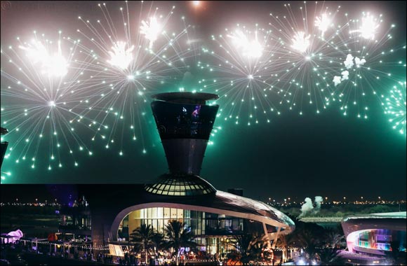 Yas Island to host unforgettable Eid Al Adha celebrations