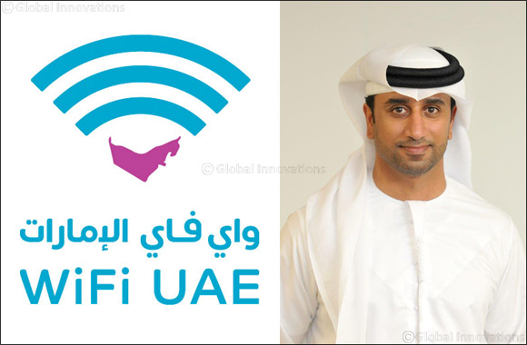 du celebrates this Eid Al Adha with free higher-speed WiFi More than 400 Locations