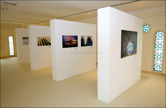Dubai Culture Announces Launch of ‘Mosques of The World' Exhibition