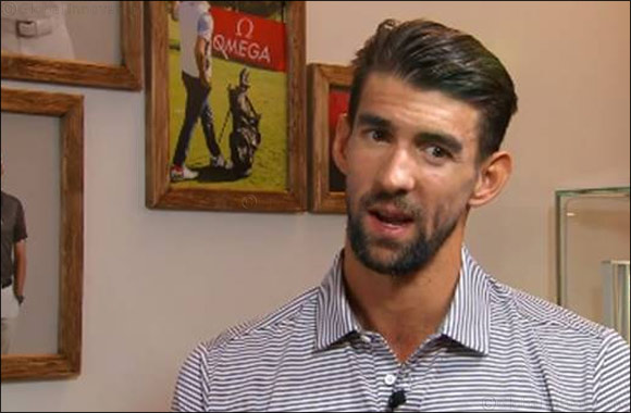 Michael Phelps: ‘I didn't want to be alive'