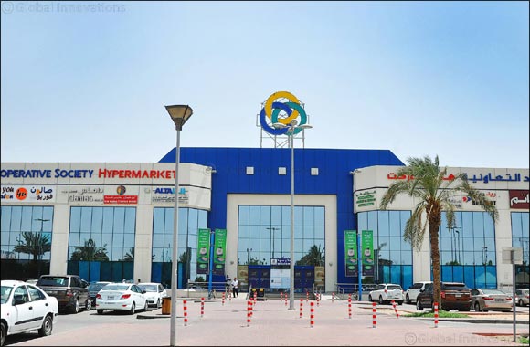 Union Coop spends more than 115 Million Dirhams on Consumer Happiness