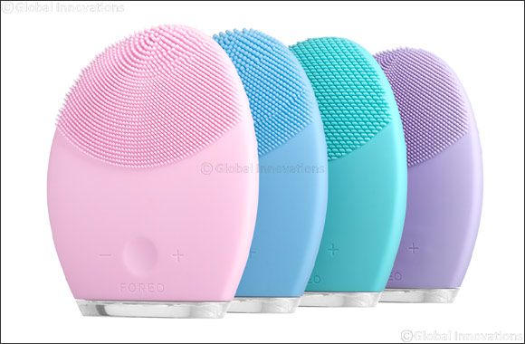 Swedish Dna Fuels Foreo Innovation  To Top a Billion Dollars in Five Short Years