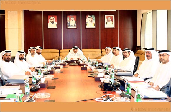 Central Bank of the UAE Holds its 7th Board of Directors Meeting for 2018