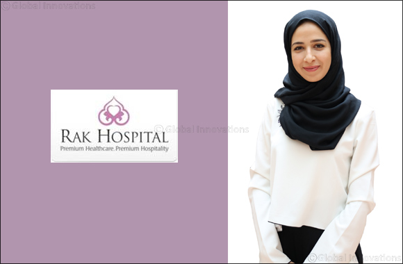 RAK Hospital to commence classes for expectant mothers on nutrition and diet