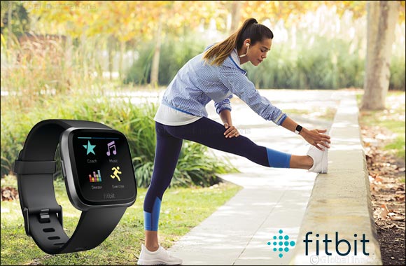 Deezer reveals the top Fitbit workout songs keeping the world fit