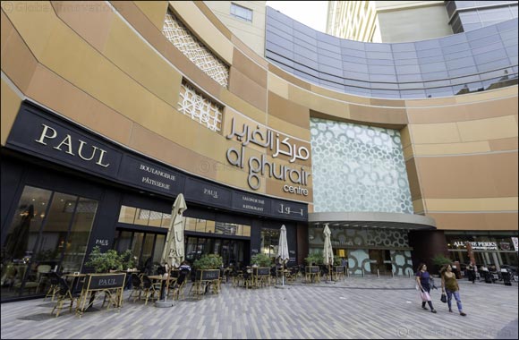 Al Ghurair Centre to House the 4th Edition Of TGI Fridays Bartender Championship