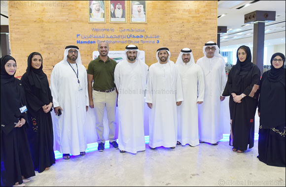 P&O Marinas Signs MoU with Dubai SME