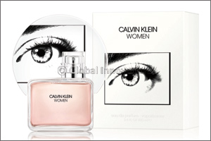 CALVIN KLEIN WOMEN: The first CALVIN KLEIN fragrance developed under the vision of Chief Creative ...