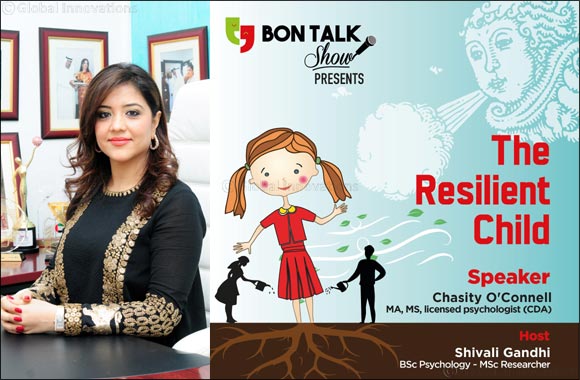 Nursery organises talk show on “The Resilient Child” to support parents