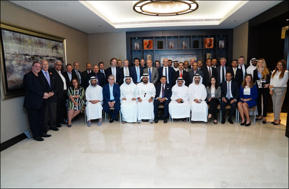 The Second “Maritime Leaders Roundtable” Seeks to Strengthen the UAE Ports' Leadership