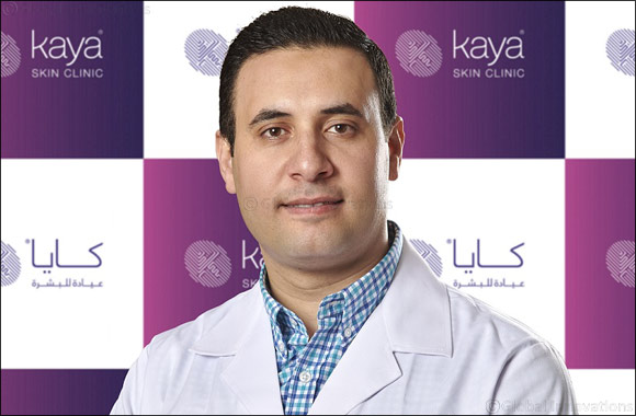 Prevention, Not Cure: Kaya's ‘Hair Strength Therapies' Set to Rid the Gulf of its Hair Problems