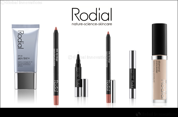 Introducing New Make-up From Rodial That You Need In Your Kit