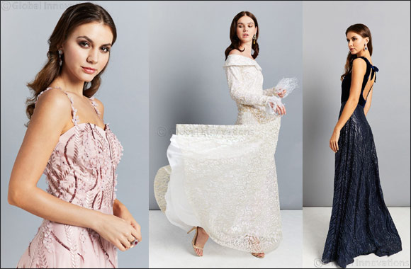 Alina Anwar Couture Launches in UAE