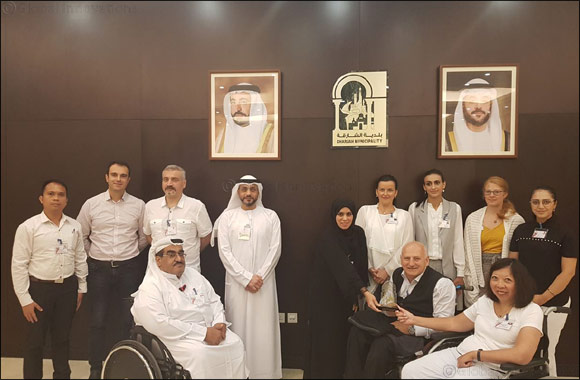 Sharjah's Recognition as ‘Accessible City for Physically Disabled' Hailed as Historic Step Towards Empowerment