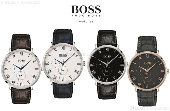 William Collection by Hugo Boss