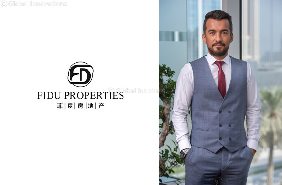 Fidu Properties unveils second office in Dubai; eyes expansion in UAE