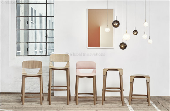 Dubai Design Week continues to grow, cementing Dubai as the design capital of the Middle East