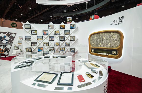 HHC celebrates Year of Zayed at ADIHEX 2018