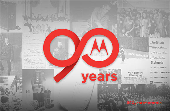 9 Ways Motorola's Changed in 90 Years – Before and After