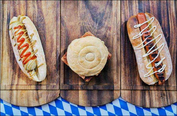 Oktoberfest Celebrations at Brothaus Bakery-Bistro