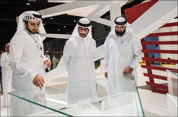 Fujairah ruler, Hamdan bin Zayed and other officials praise efforts by the HHC in promoting UAE's cultural heritage