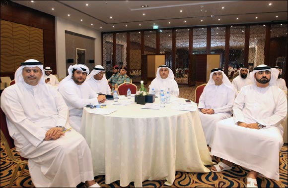 Sharjah Chamber hosts workshop to combat fraud in electrical products