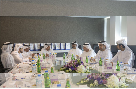 The UAE Franchise Development Association meets in Ras Al Khaimah