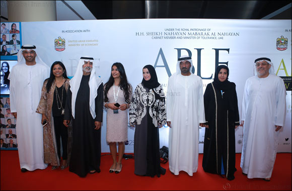 ABLF dedicates its 11th Anniversary edition to the late Sheikh Zayed