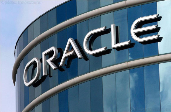 Oracle Ushers Next Gen Cloud Computing Era at GITEX 2018