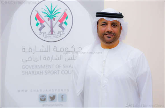 Jawaher Al Qasimi appoints Issa Al Hazami as Chairman of SSFA's Board of Trustees